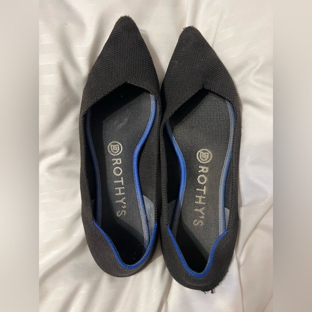 Rothy’s, Size 7